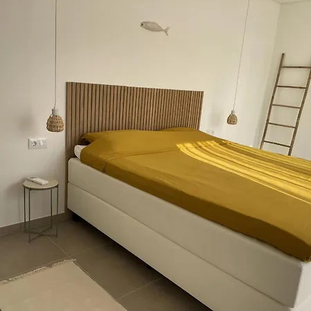 Pampelonne Tatil Evi *