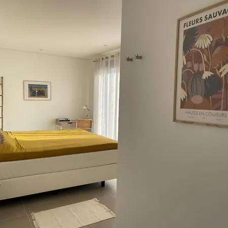 Casa vacanze Pampelonne São Martinho do Porto