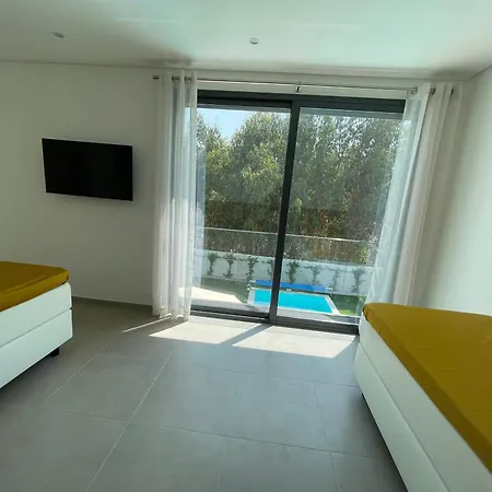 Casa vacanze Pampelonne *