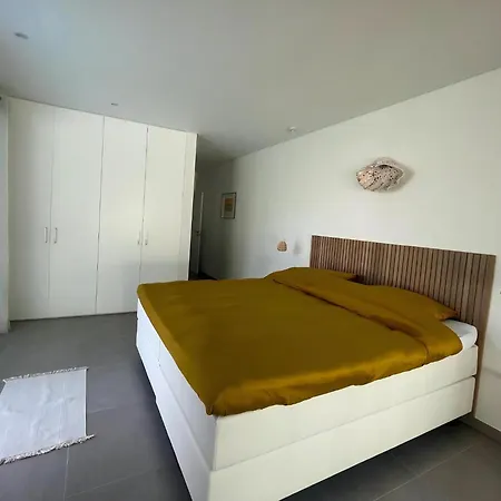 Pampelonne Tatil Evi