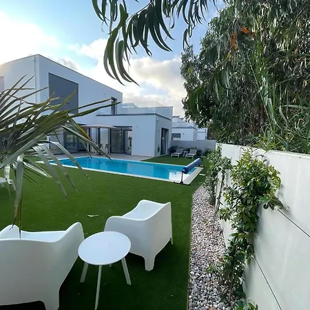 Casa vacanze Pampelonne
