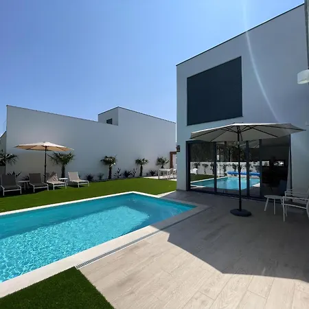 Casa vacanze Pampelonne