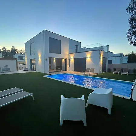 Tatil Evi Pampelonne
