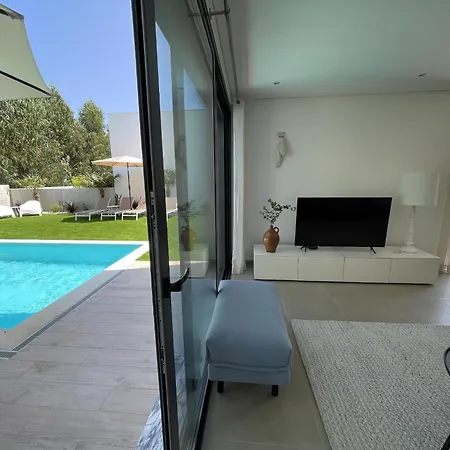 Tatil Evi Pampelonne *