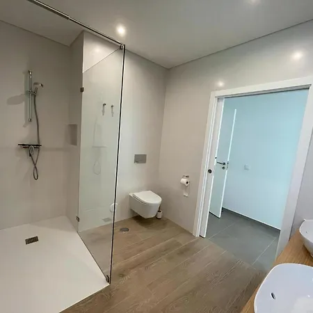 Pampelonne Tatil Evi