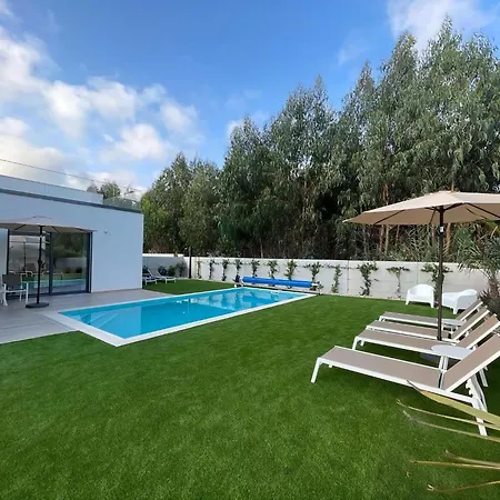 Tatil Evi Pampelonne