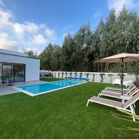 Casa vacanze Pampelonne