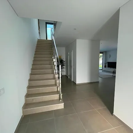 Pampelonne Casa vacanze *